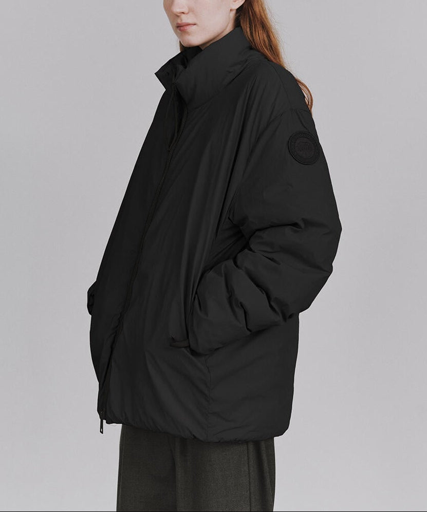 Rhodes Fusion Fit Jacket