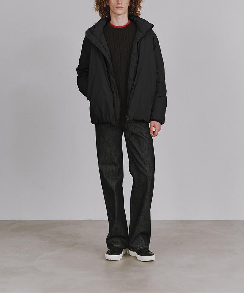 Rhodes Fusion Fit Jacket