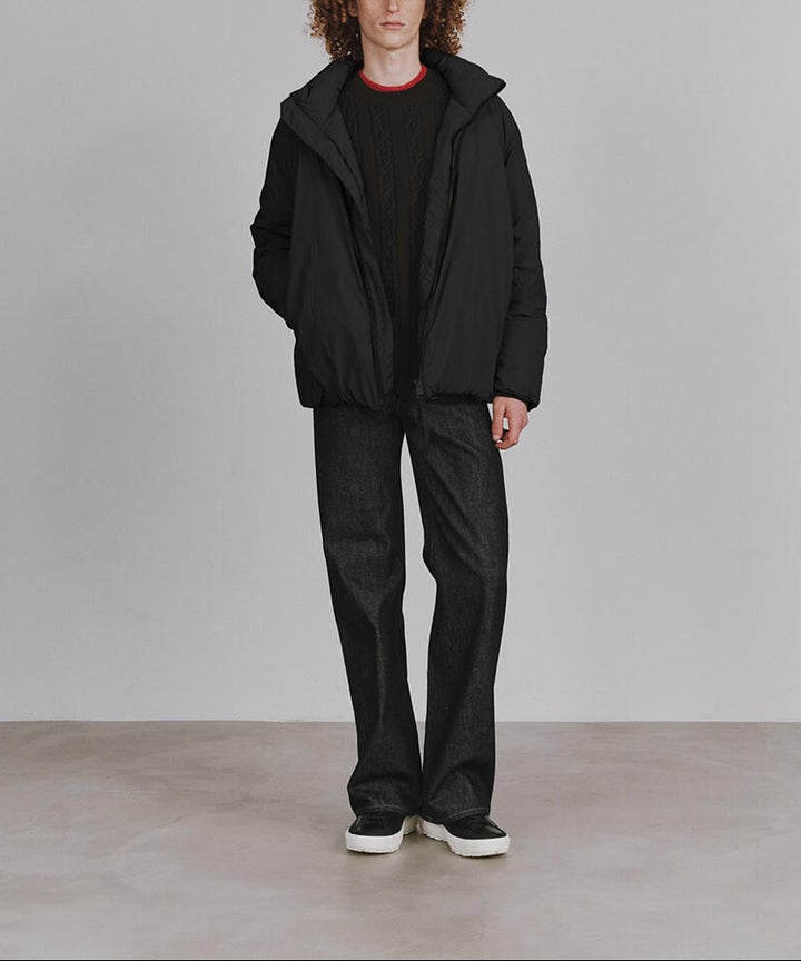 Rhodes Fusion Fit Jacket