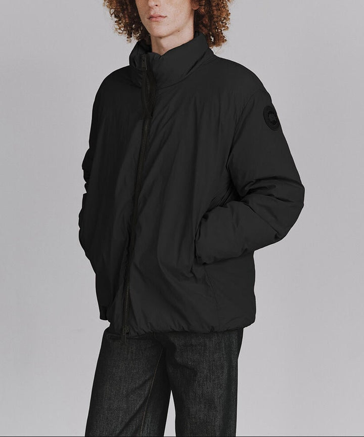 Rhodes Fusion Fit Jacket