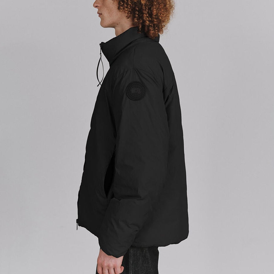 Rhodes Fusion Fit Jacket