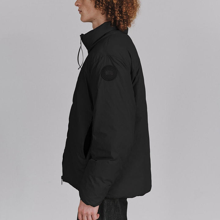 Rhodes Fusion Fit Jacket