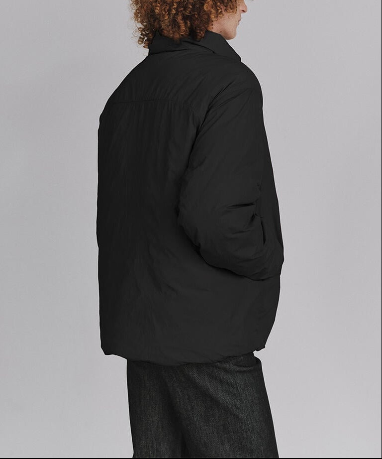 Rhodes Fusion Fit Jacket