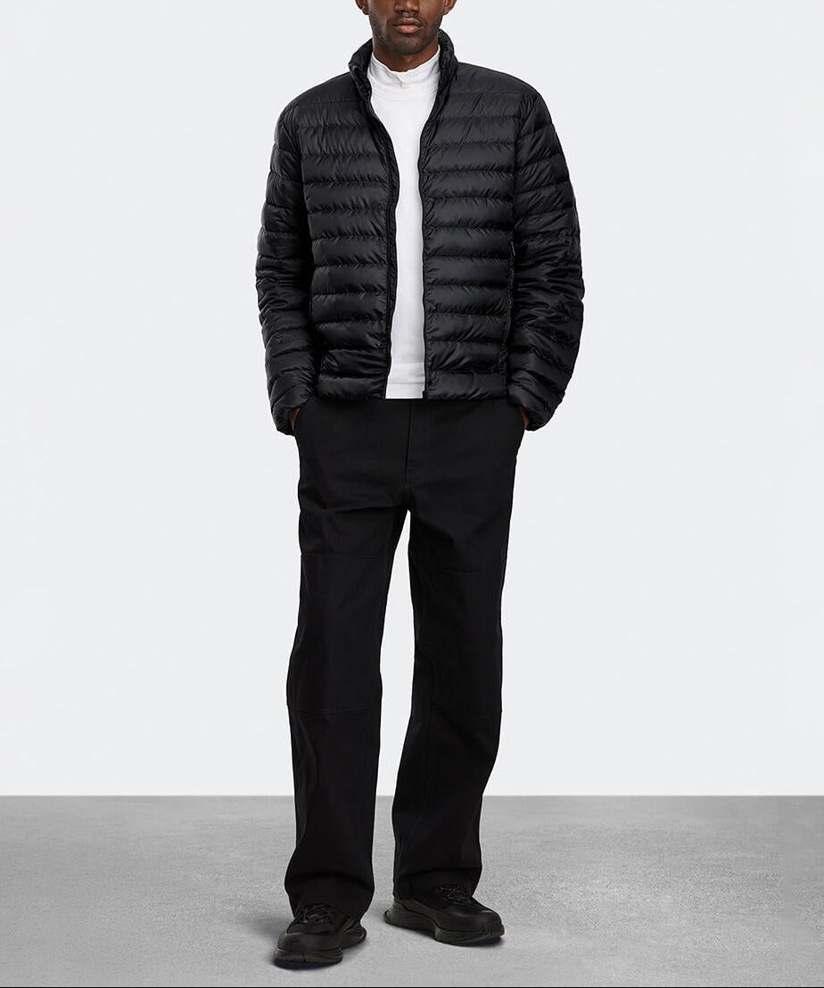 Stratus Jacket