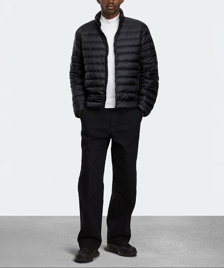 Stratus Jacket