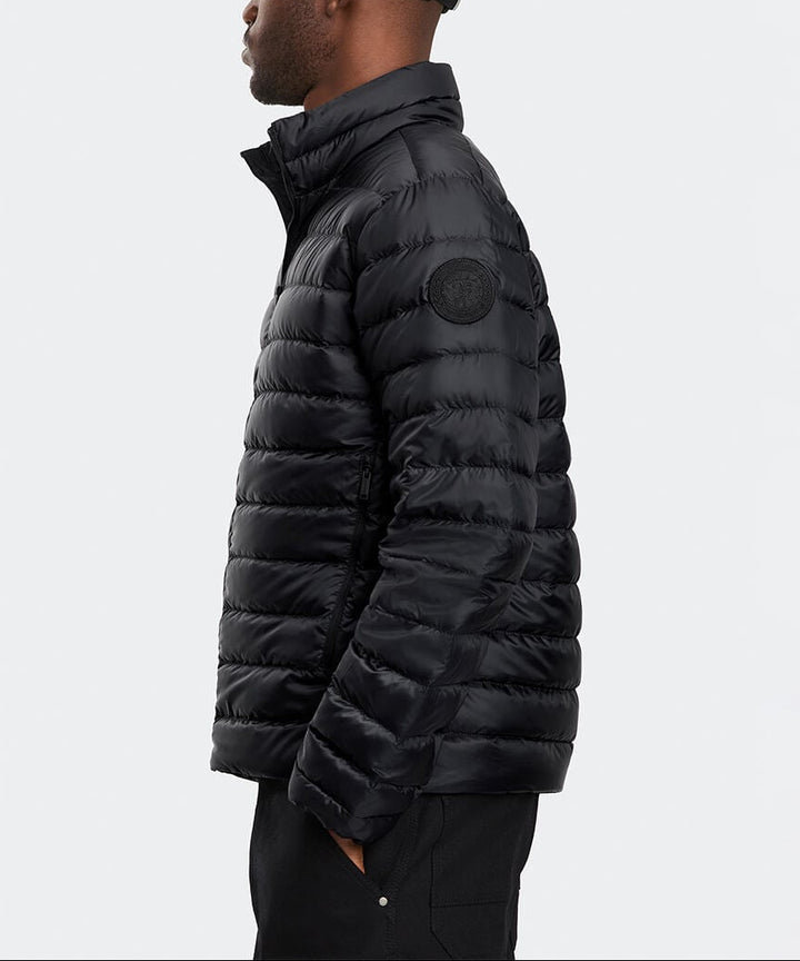 Stratus Jacket