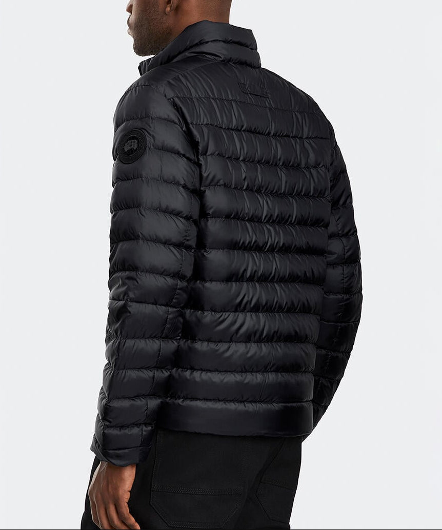 Stratus Jacket