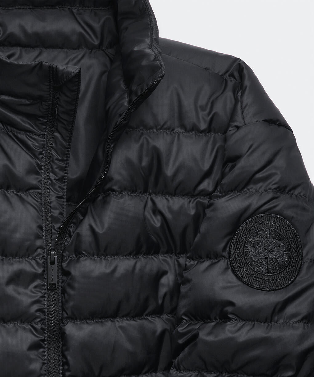 Stratus Jacket