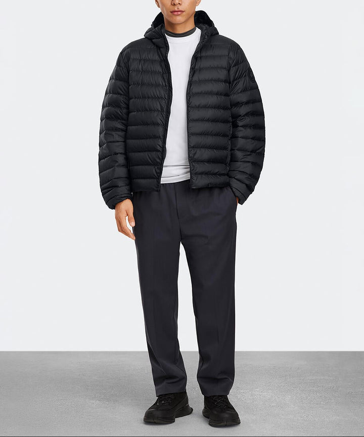 Stratus Hoodie