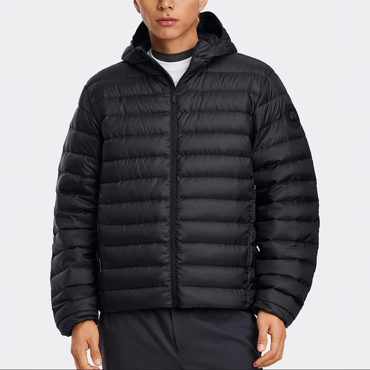 Stratus Hoodie