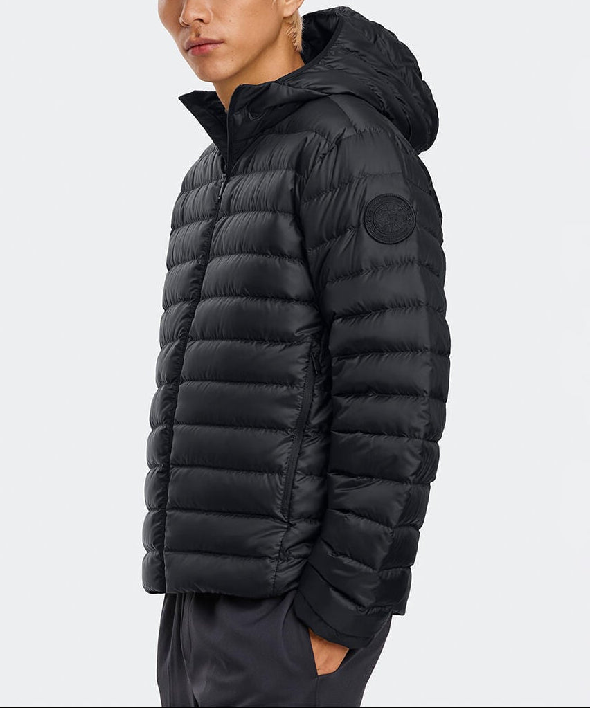 Stratus Hoodie