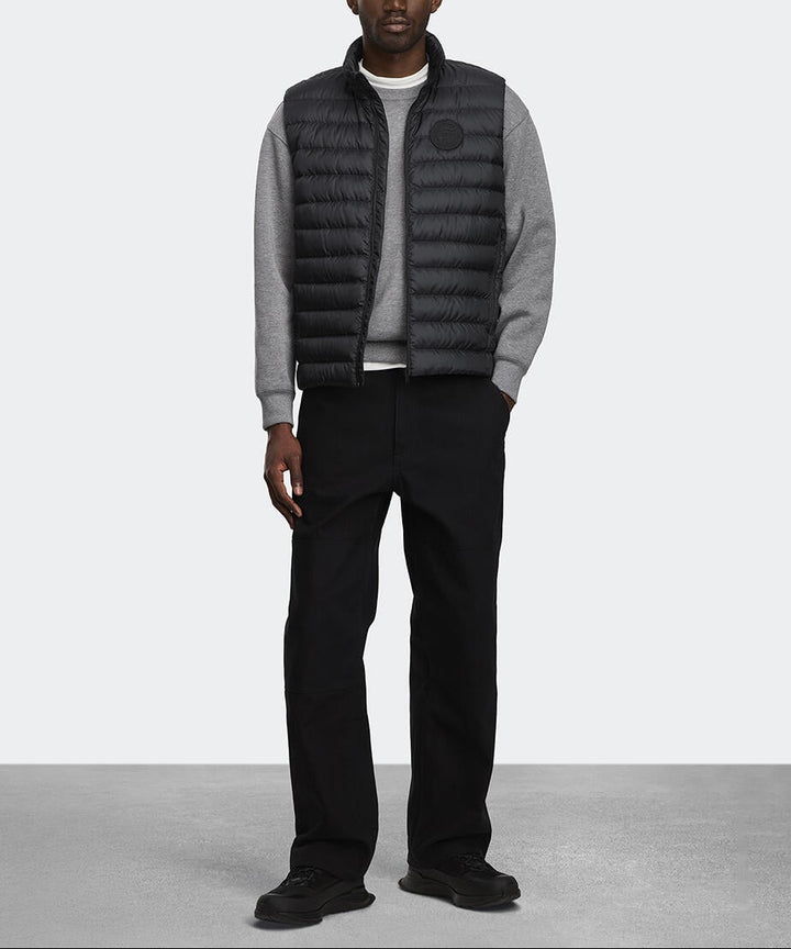 Stratus Vest Tonal Disc