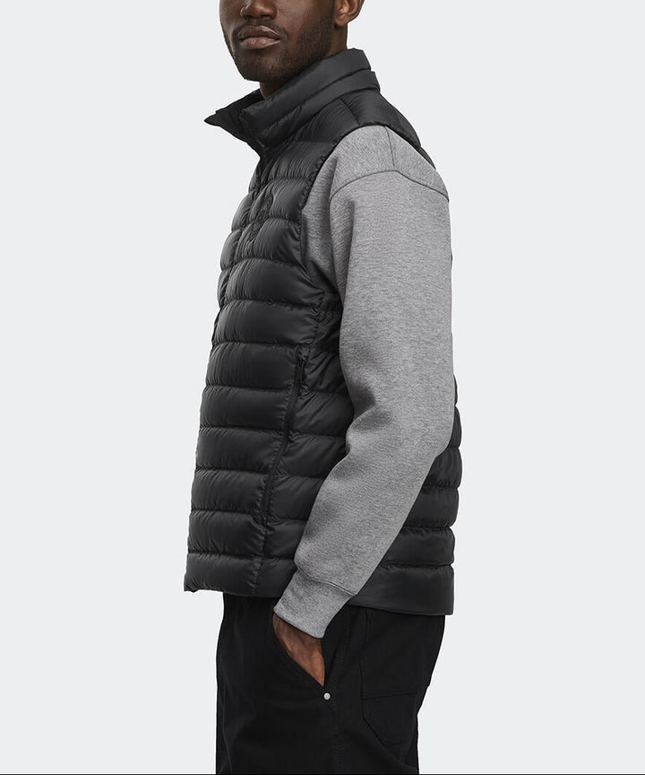 Stratus Vest Tonal Disc