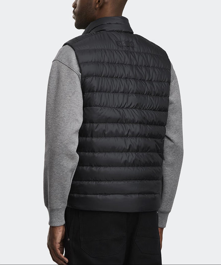 Stratus Vest Tonal Disc