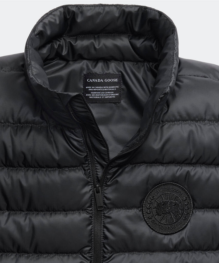 Stratus Vest Tonal Disc