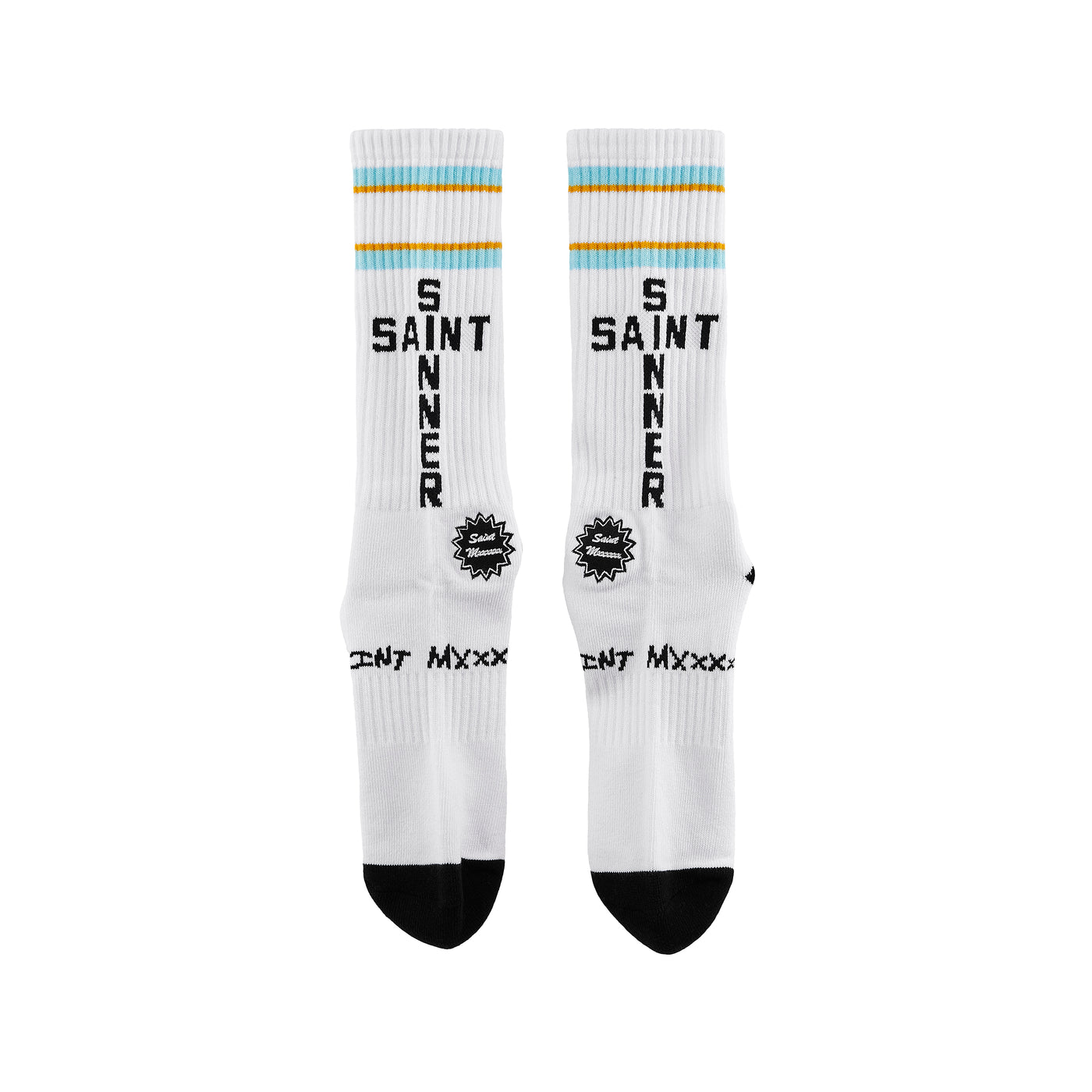 SAINT MICHAEL JAPAN SOCK 【87%OFF!】 - ソックス