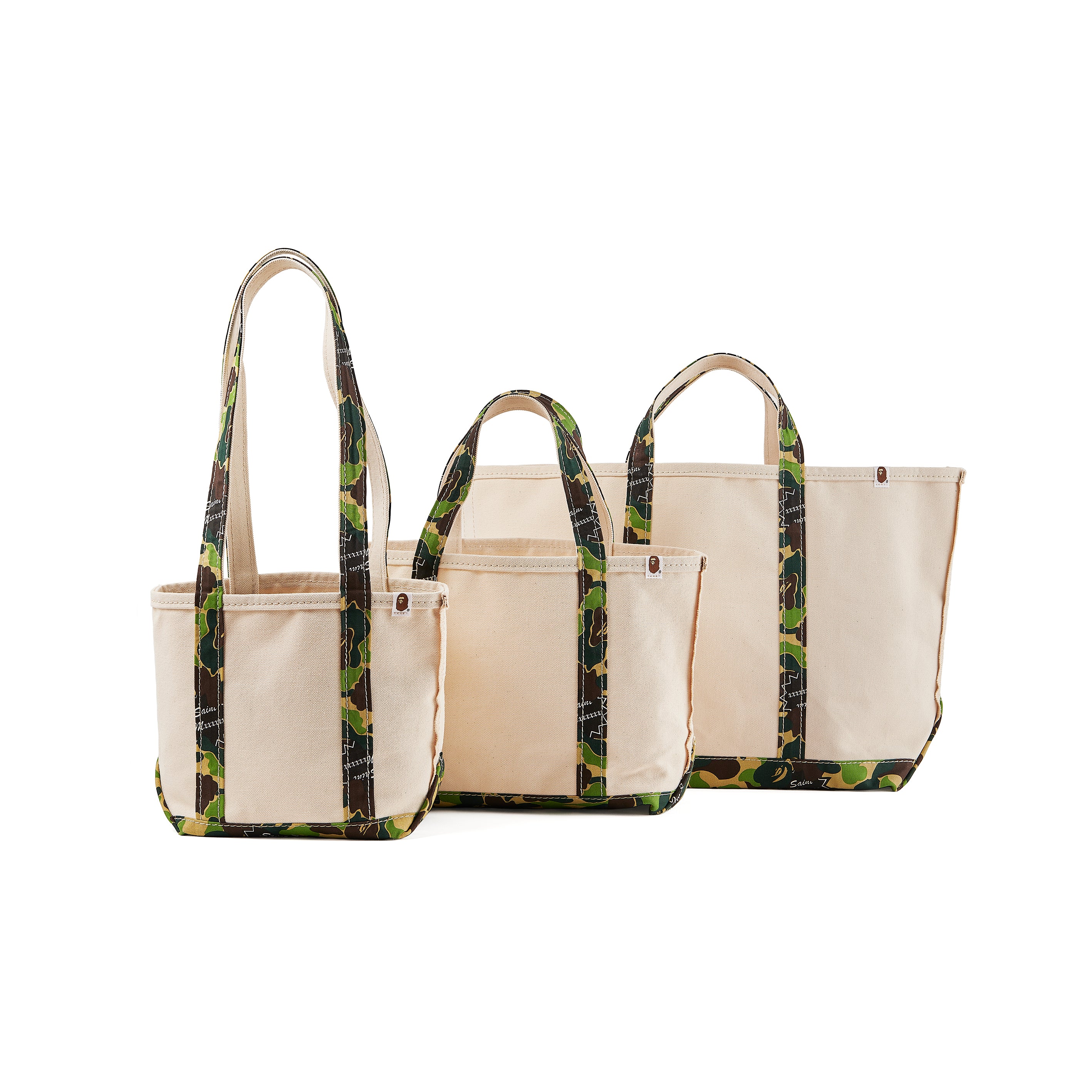 AP_TOTE BAG (Large) | Why are you here?