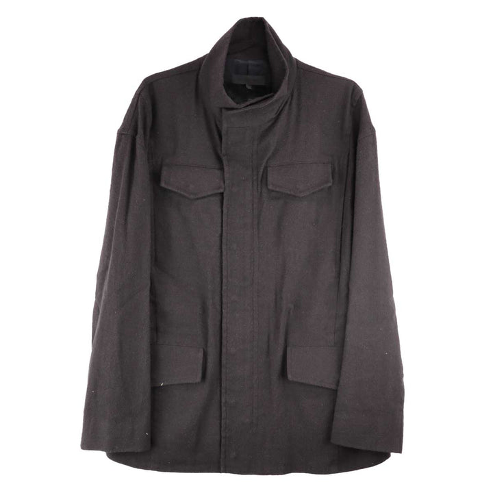 Omar Afridi - ARNATT JACKET