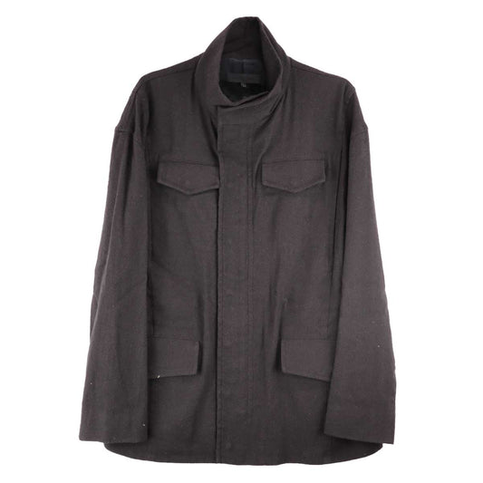Omar Afridi - ARNATT JACKET