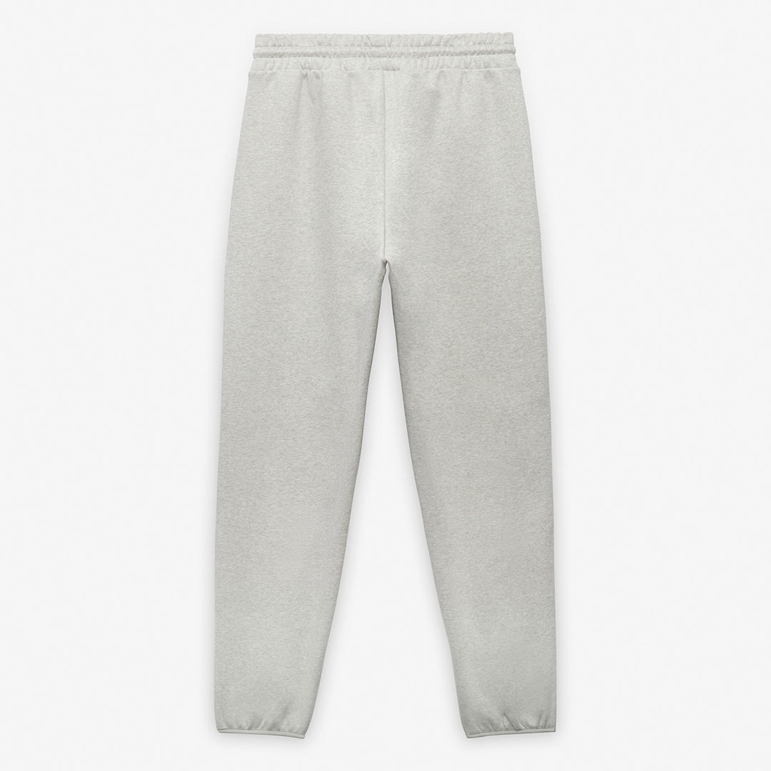 HEATHER FLEECE PANT