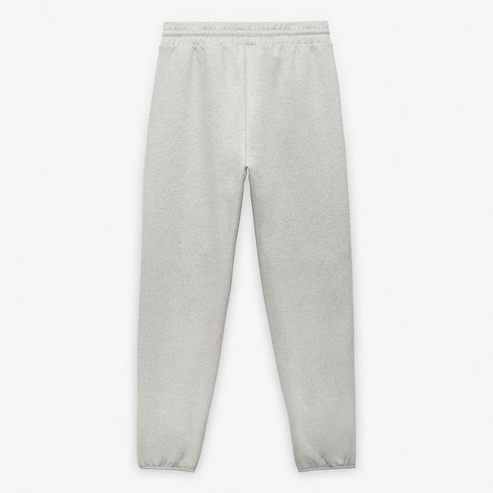 HEATHER FLEECE PANT