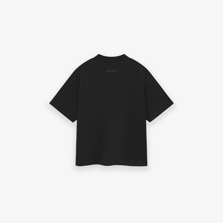 Fear of God ESSENTIALS - Kids Crewneck T-shirt