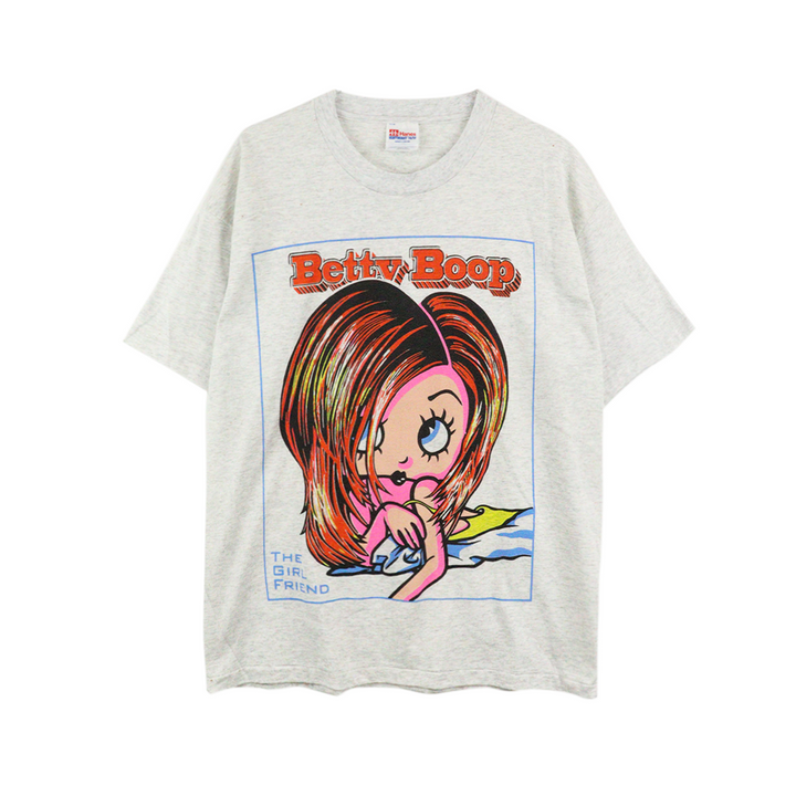 Vintage T-Shirt - Vintage