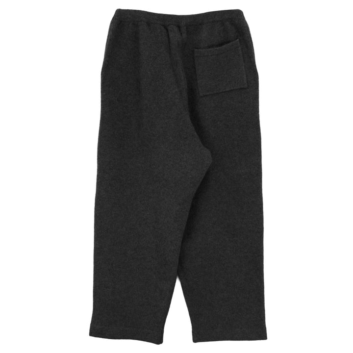 Innocent YAK Wide tapered pants