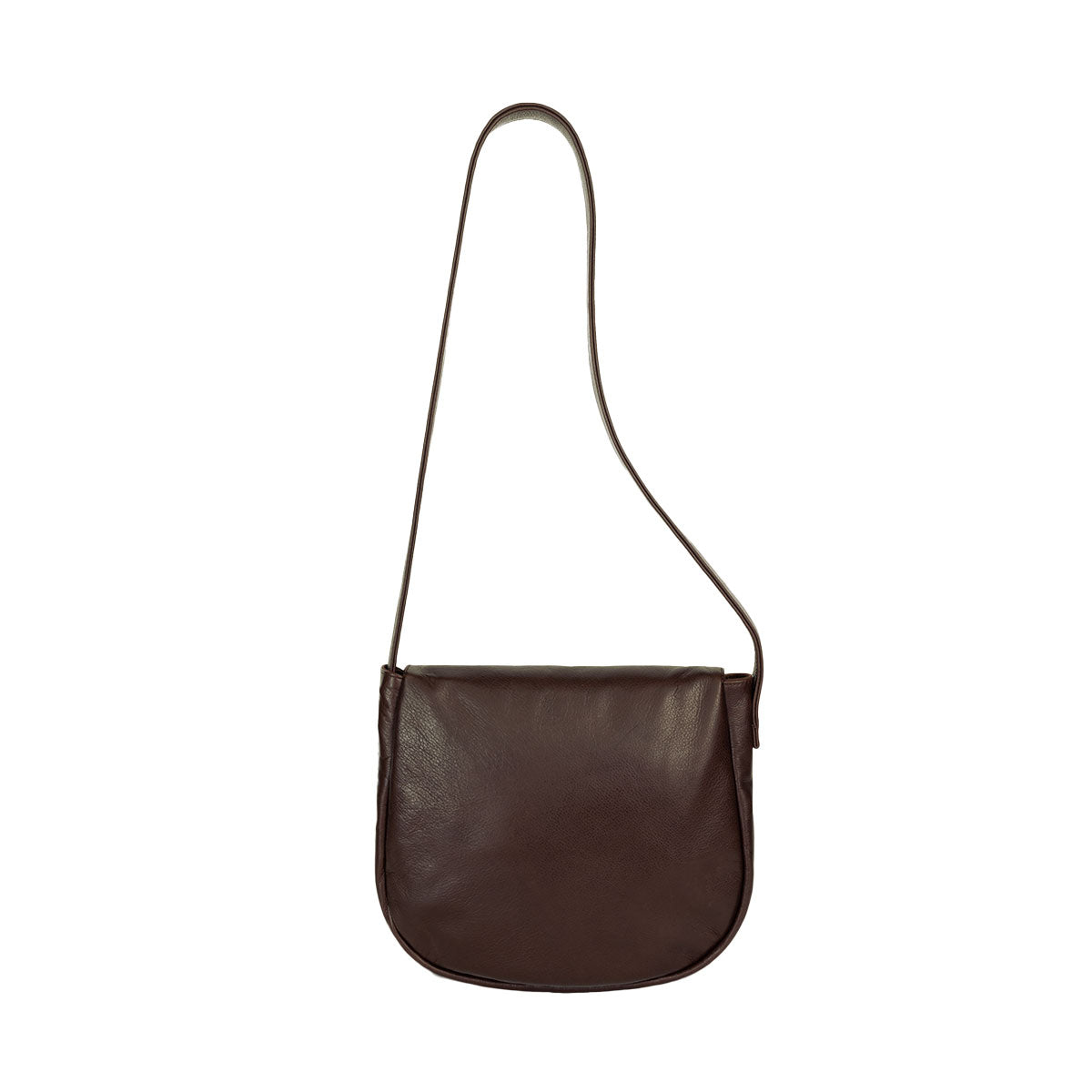 VUJA DE(ヴジャデ) | Passenger Leather Bag in Calfskin - 最新