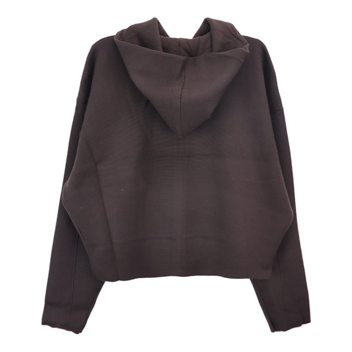 ORDO Knitted Parka