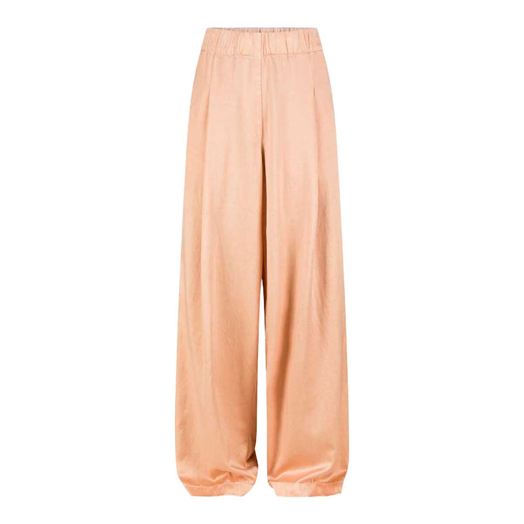 Dries Van Noten - PLEATED PANTS