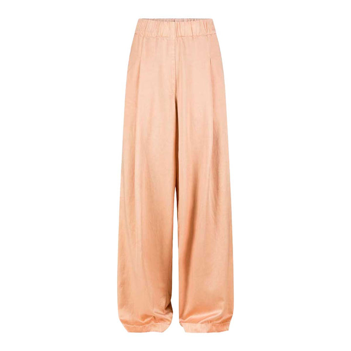 Dries Van Noten - PLEATED PANTS
