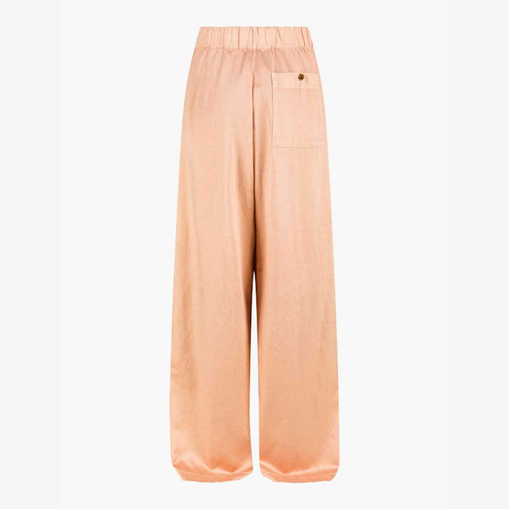 Dries Van Noten - PLEATED PANTS