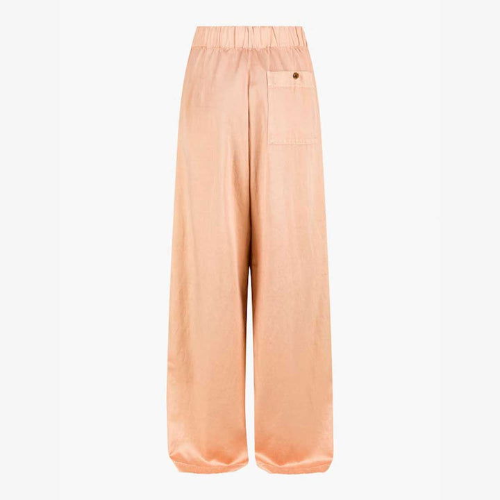 Dries Van Noten - PLEATED PANTS