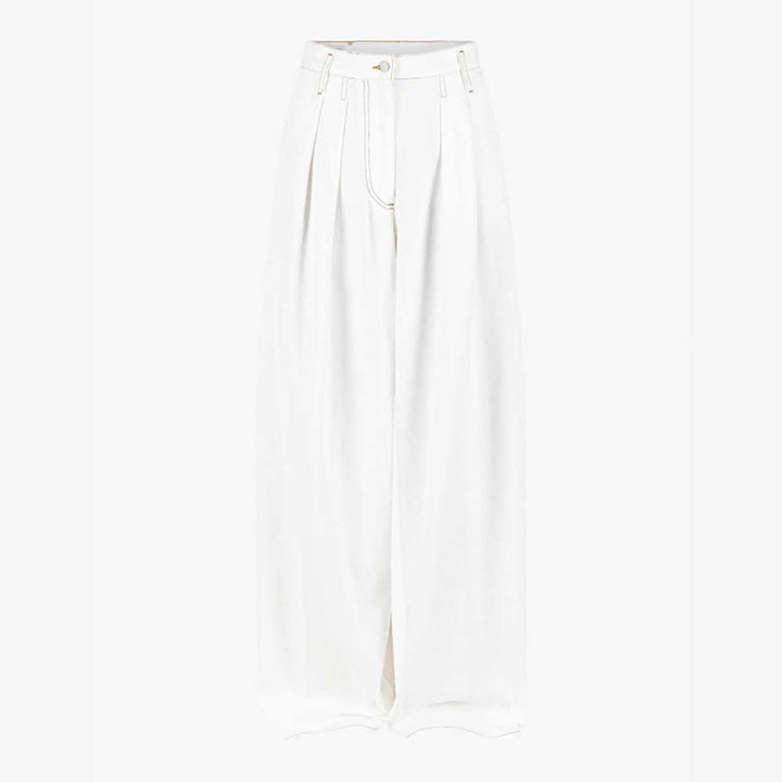 Dries Van Noten - DENIM PANTS