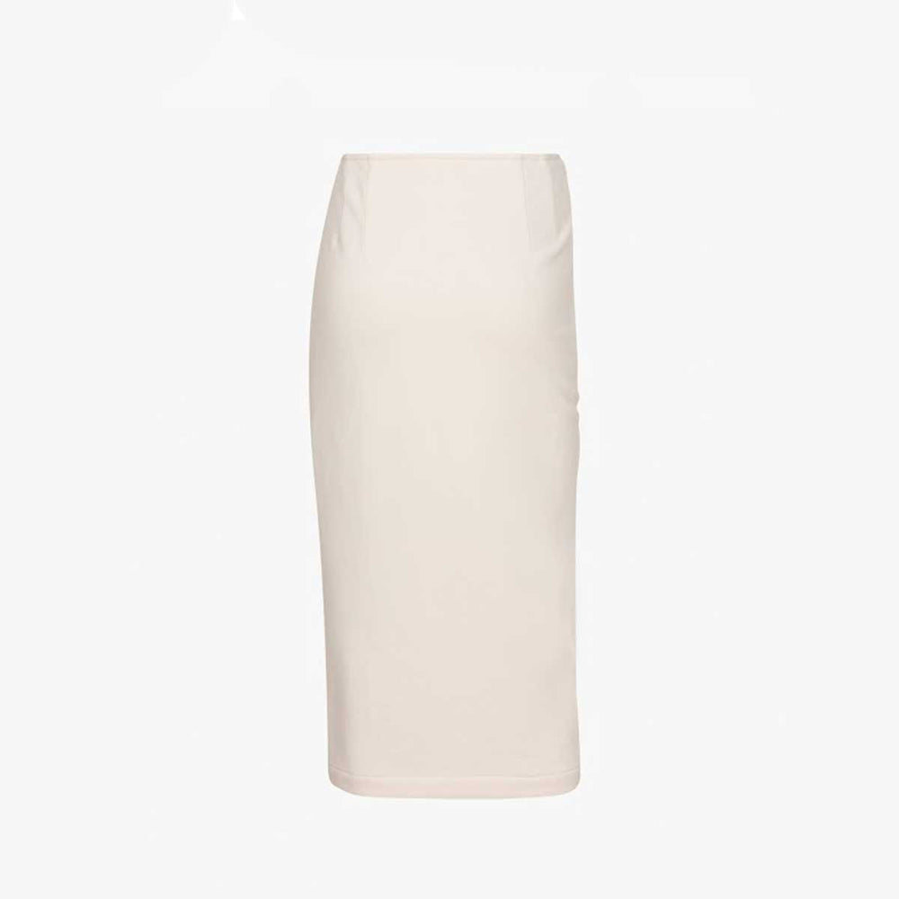 Dries Van Noten - DRAPED SKIRT