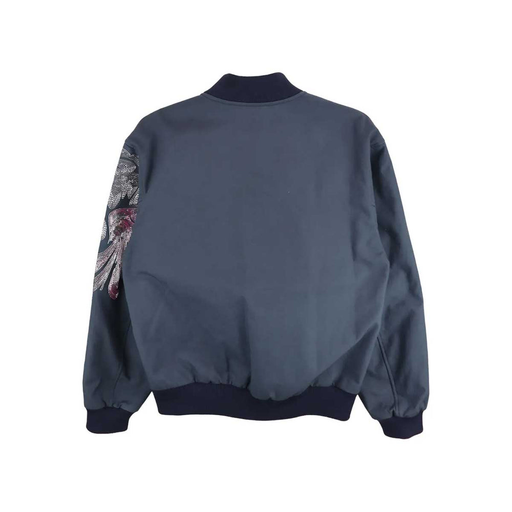 Dries Van Noten - VOLKER GD EMB 1146 M.W.JACKET
