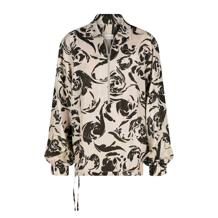 Dries Van Noten - CAMMON 1101 M.W.SHIRT