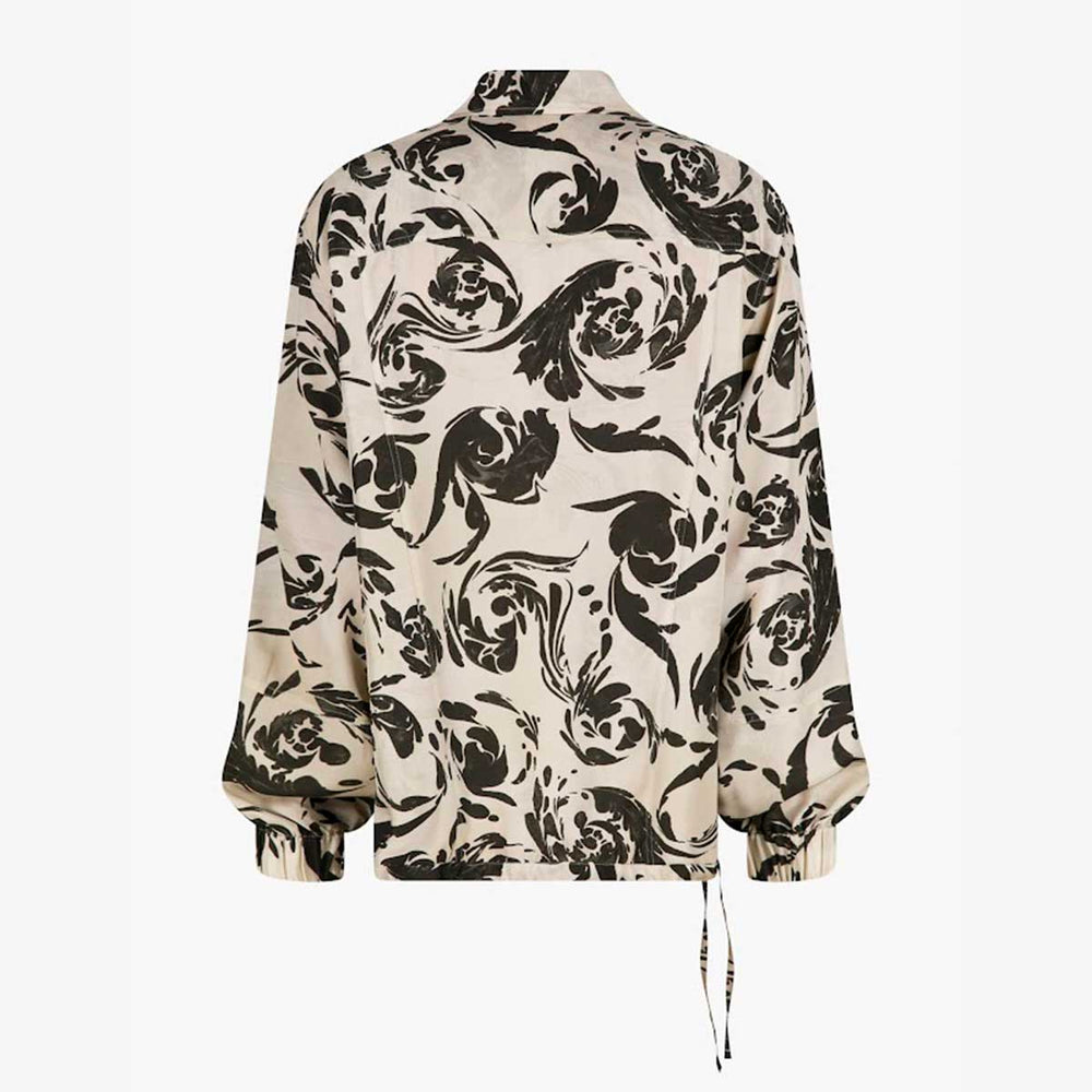 Dries Van Noten - CAMMON 1101 M.W.SHIRT