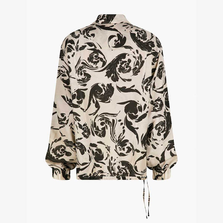 Dries Van Noten - CAMMON 1101 M.W.SHIRT