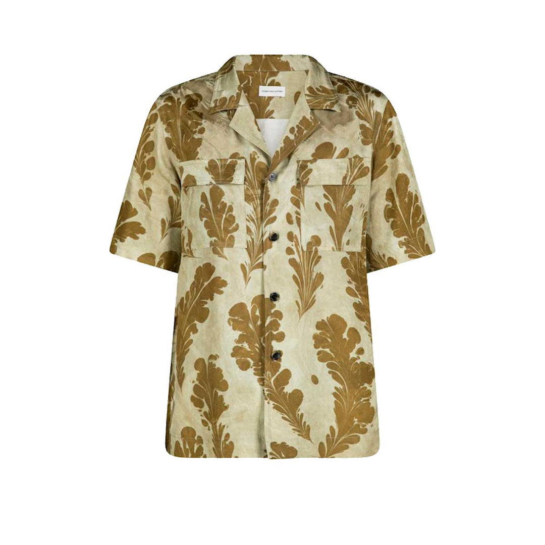 Dries Van Noten - CAMERON 1027 M.W.SHIRT