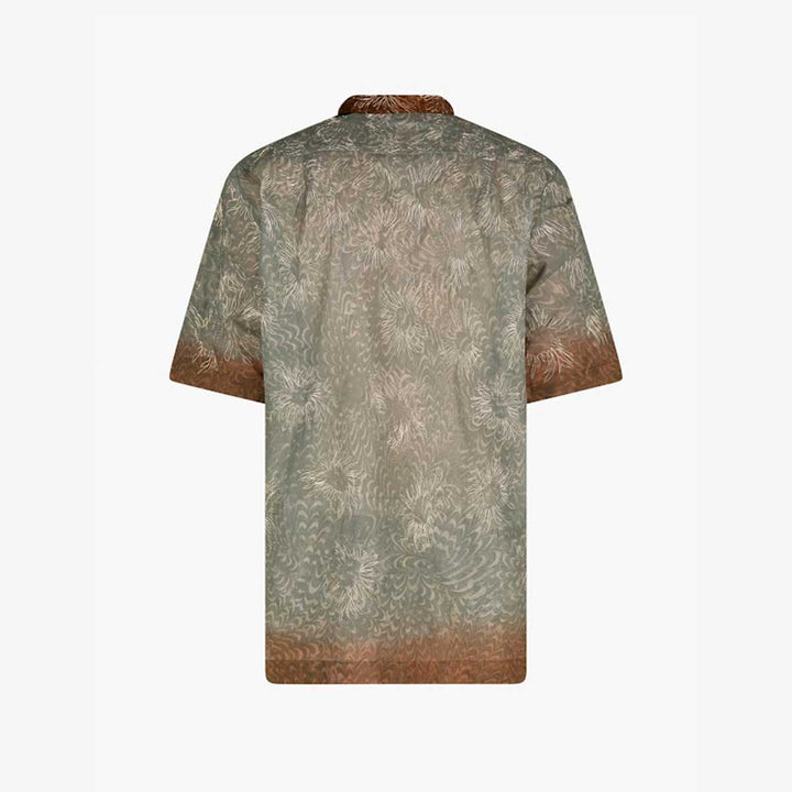 Dries Van Noten - CARLTONE EMB 1162 M.W.SHIRT