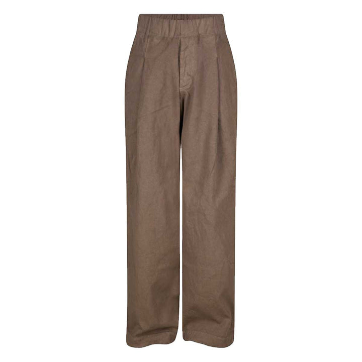 Dries Van Noten - PILAN GD 1046 M.W.PANTS