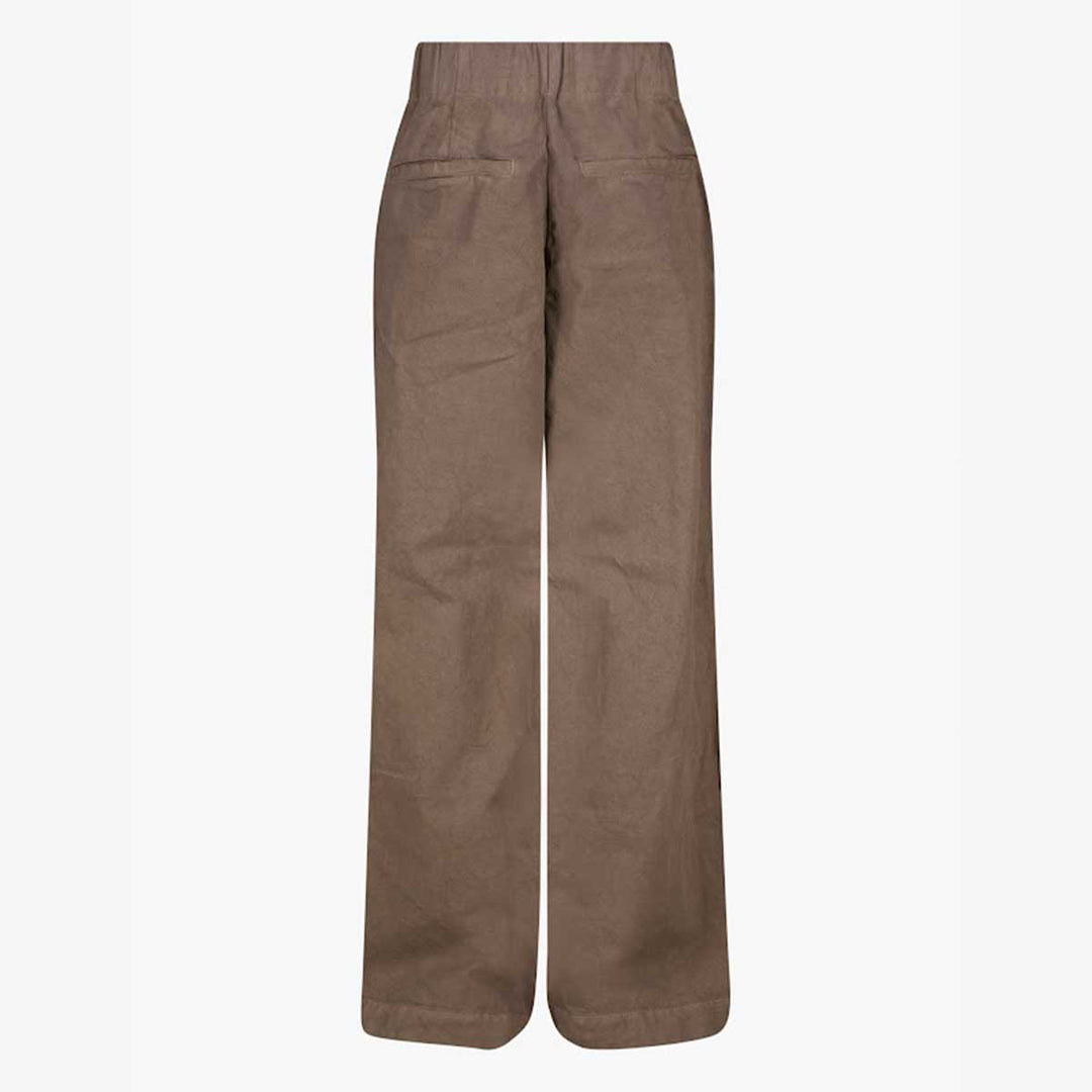 Dries Van Noten - PILAN GD 1046 M.W.PANTS