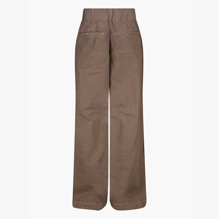 Dries Van Noten - PILAN GD 1046 M.W.PANTS