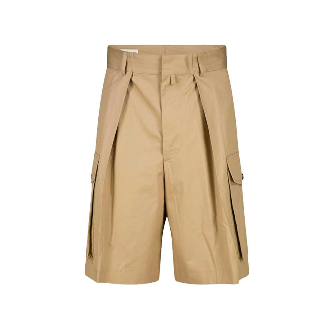 Dries Van Noten - PIERS TRIS SH 1147 M.W.PANTS