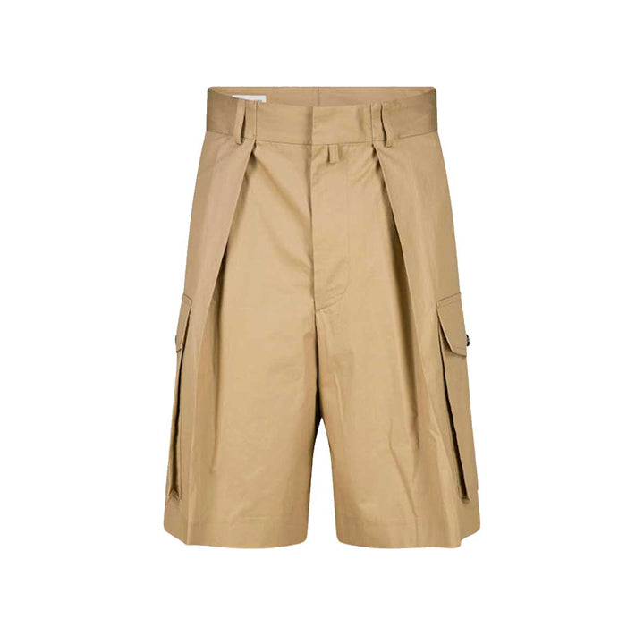 Dries Van Noten - PIERS TRIS SH 1147 M.W.PANTS