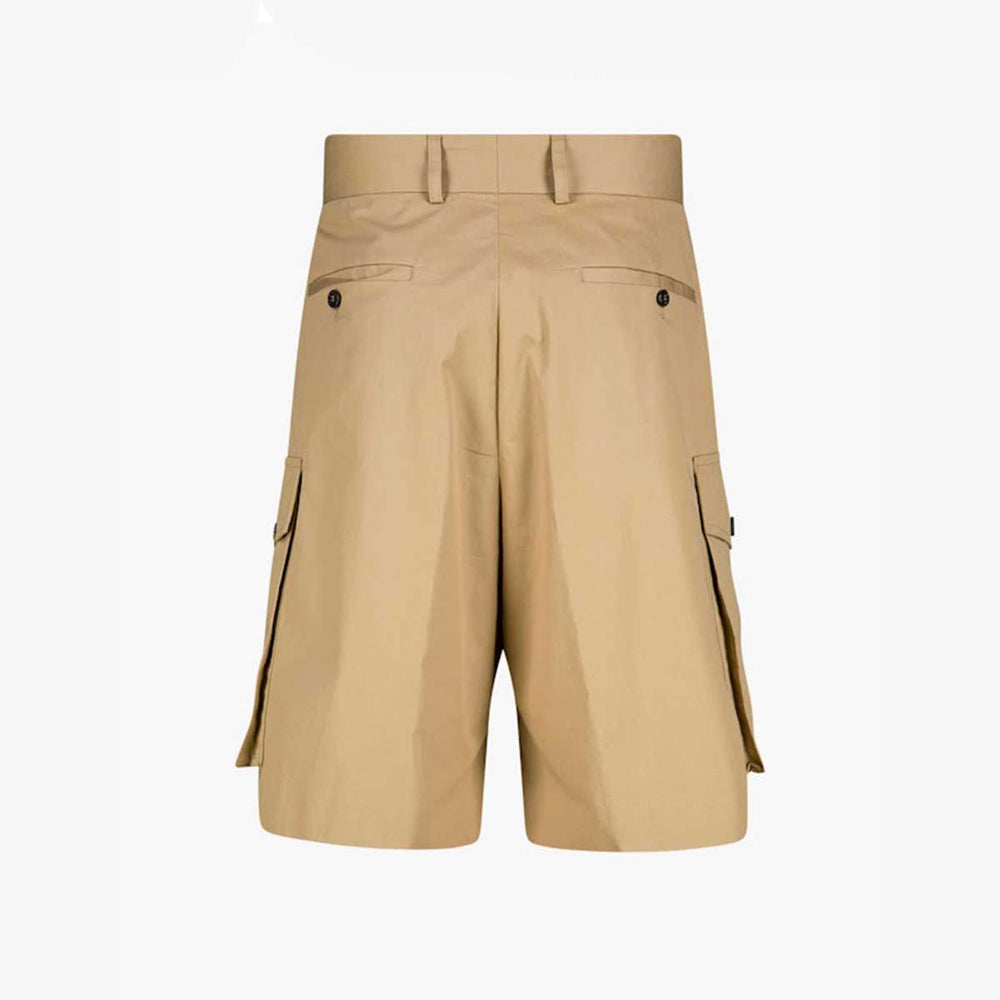 Dries Van Noten - PIERS TRIS SH 1147 M.W.PANTS