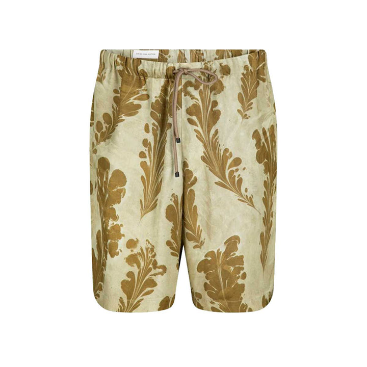 Dries Van Noten - PIPERI 1027 M.W.PANTS