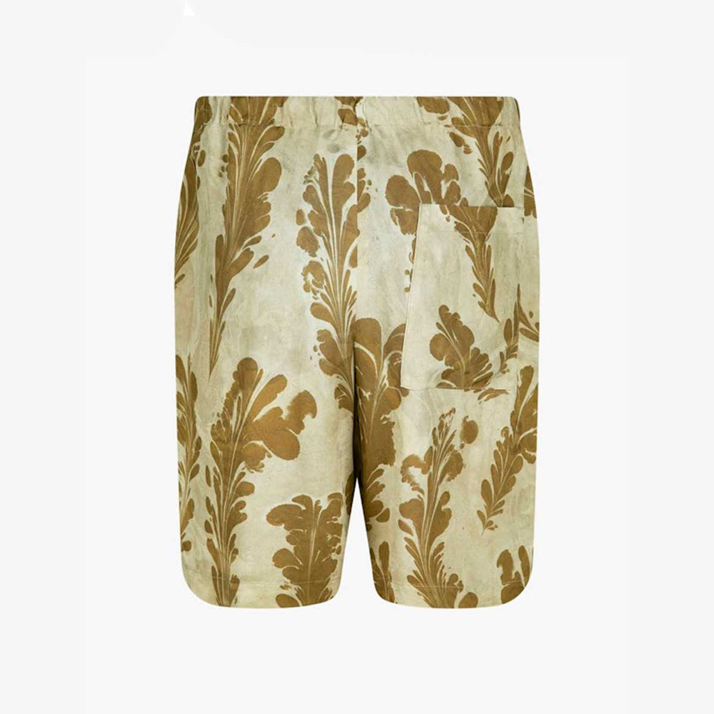 Dries Van Noten - PIPERI 1027 M.W.PANTS
